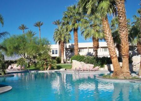 Miracle Springs Resort And Spa Desert Hot Springs Buitenkant foto