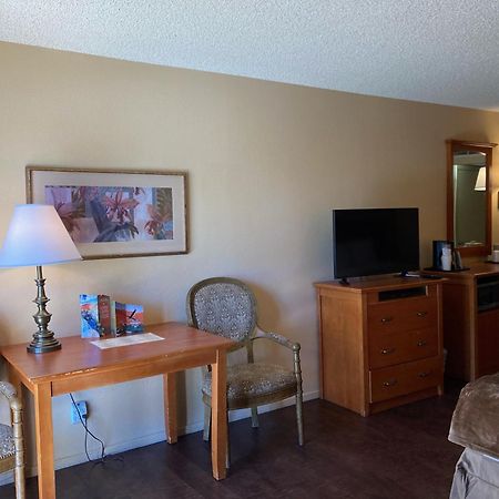 Miracle Springs Resort And Spa Desert Hot Springs Buitenkant foto