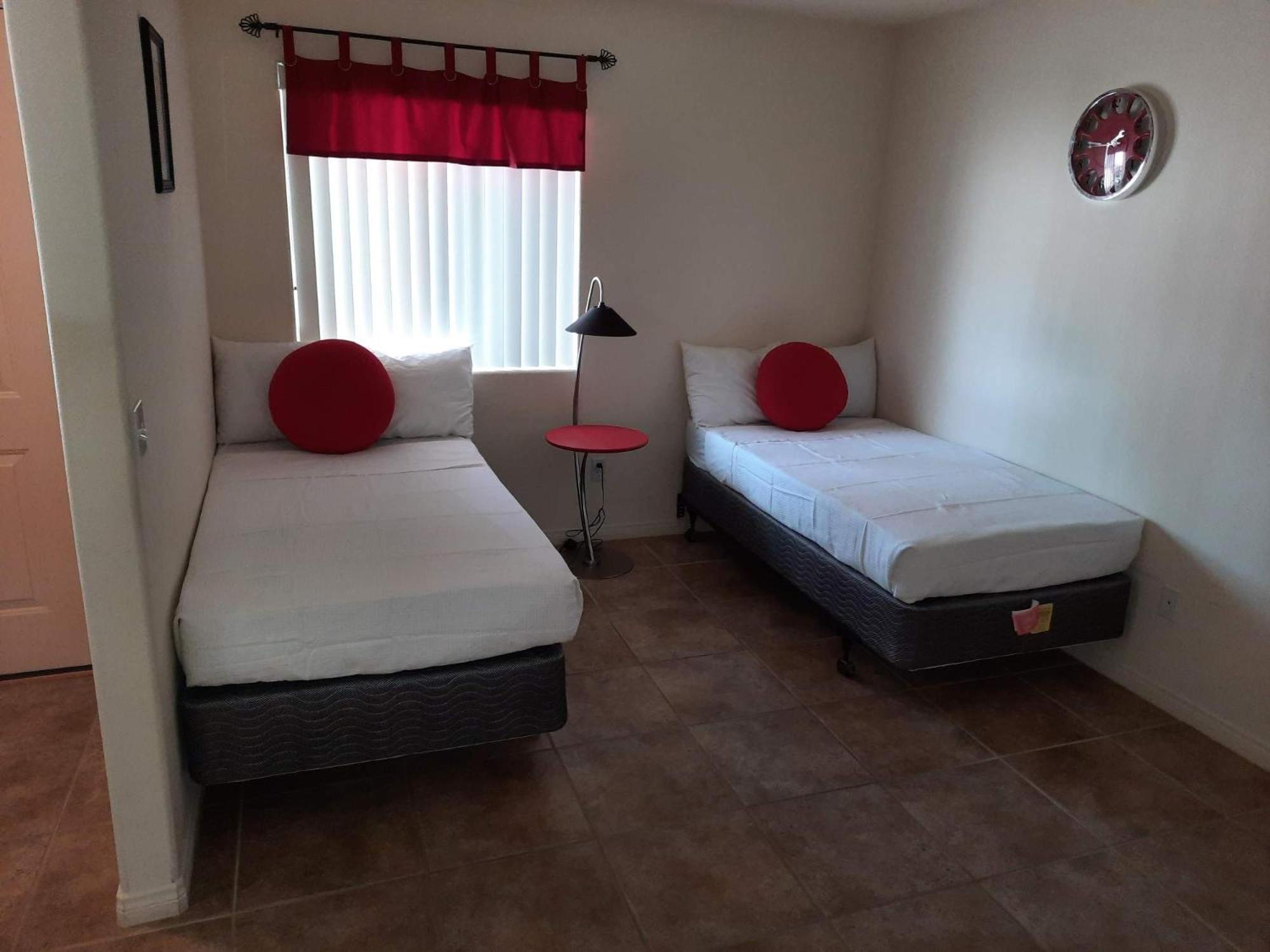 Miracle Springs Resort And Spa Desert Hot Springs Buitenkant foto