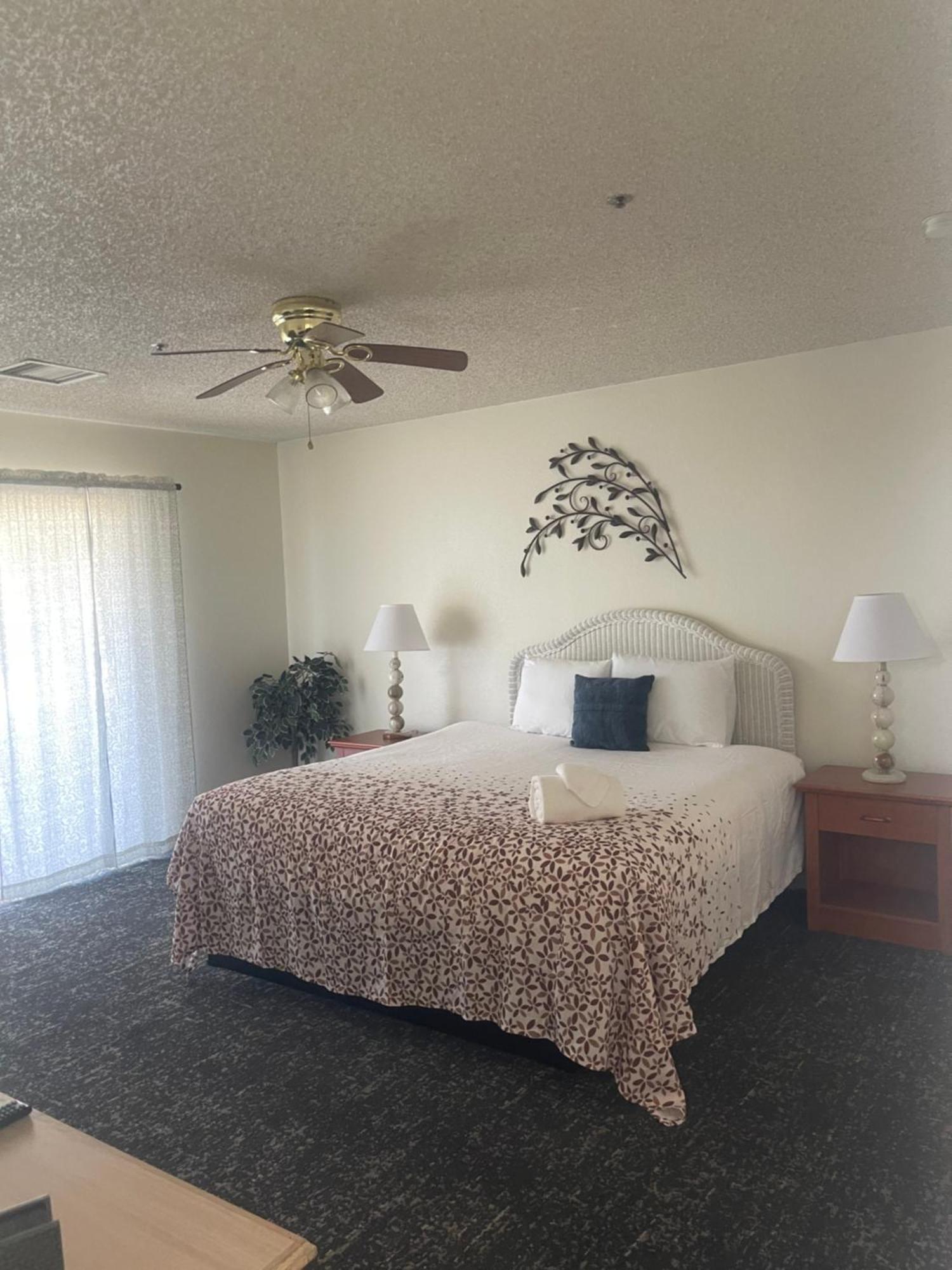 Miracle Springs Resort And Spa Desert Hot Springs Buitenkant foto