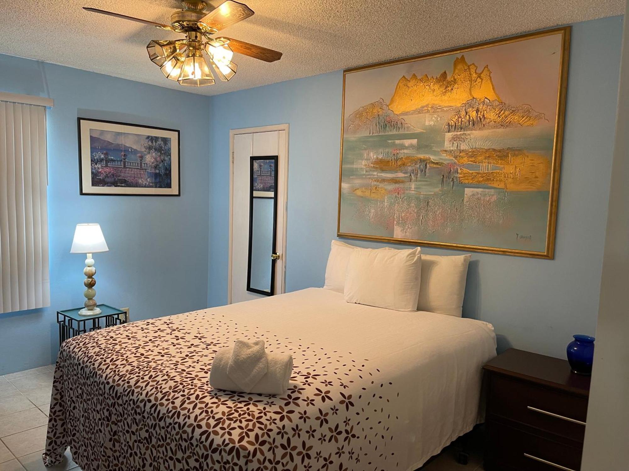Miracle Springs Resort And Spa Desert Hot Springs Buitenkant foto