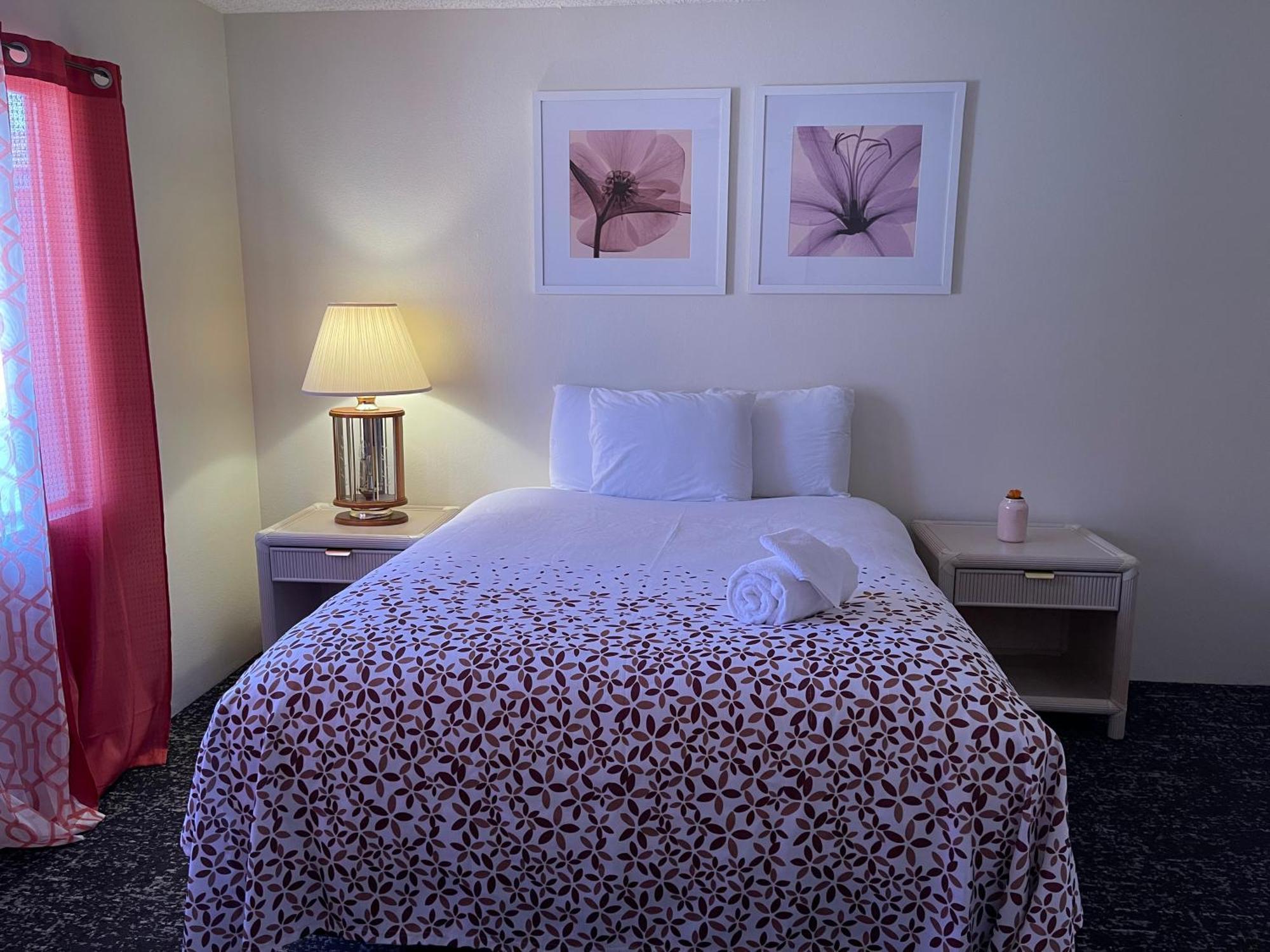 Miracle Springs Resort And Spa Desert Hot Springs Buitenkant foto