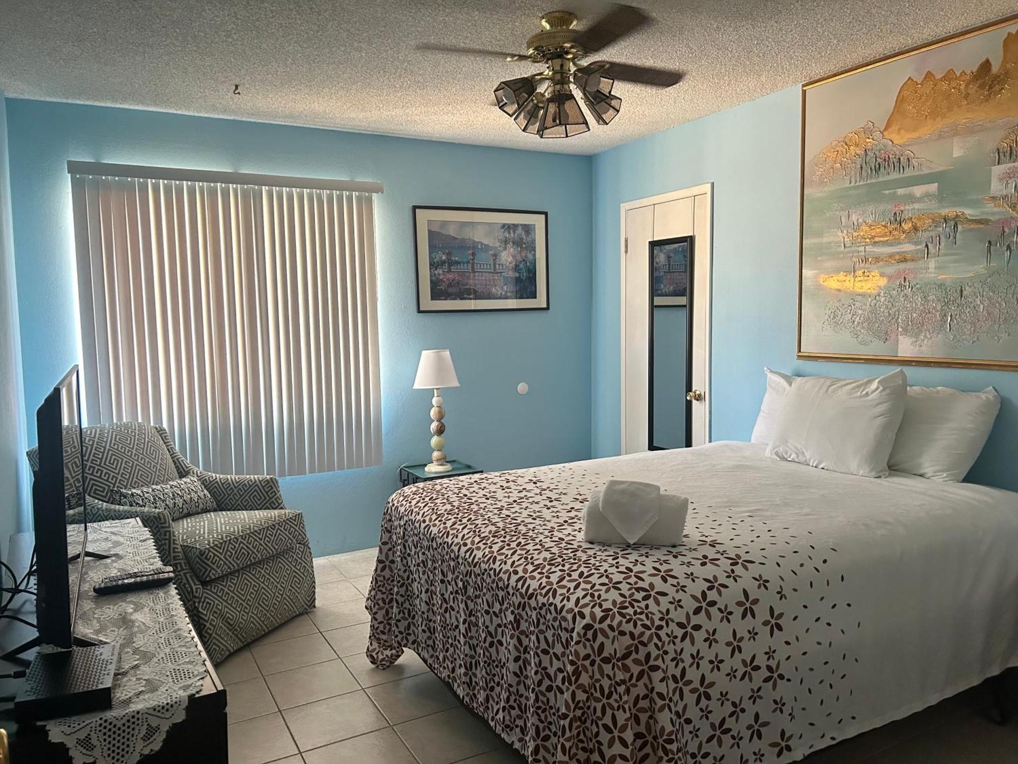 Miracle Springs Resort And Spa Desert Hot Springs Buitenkant foto