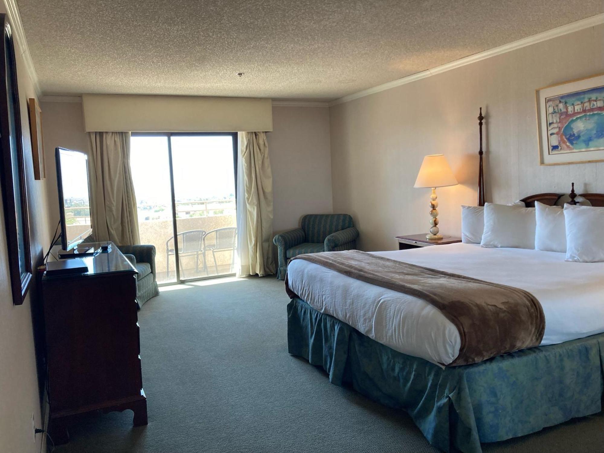 Miracle Springs Resort And Spa Desert Hot Springs Buitenkant foto