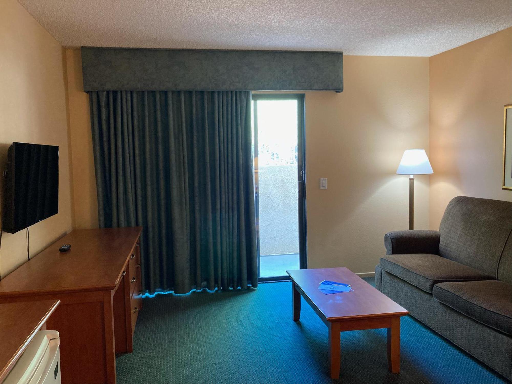 Miracle Springs Resort And Spa Desert Hot Springs Buitenkant foto