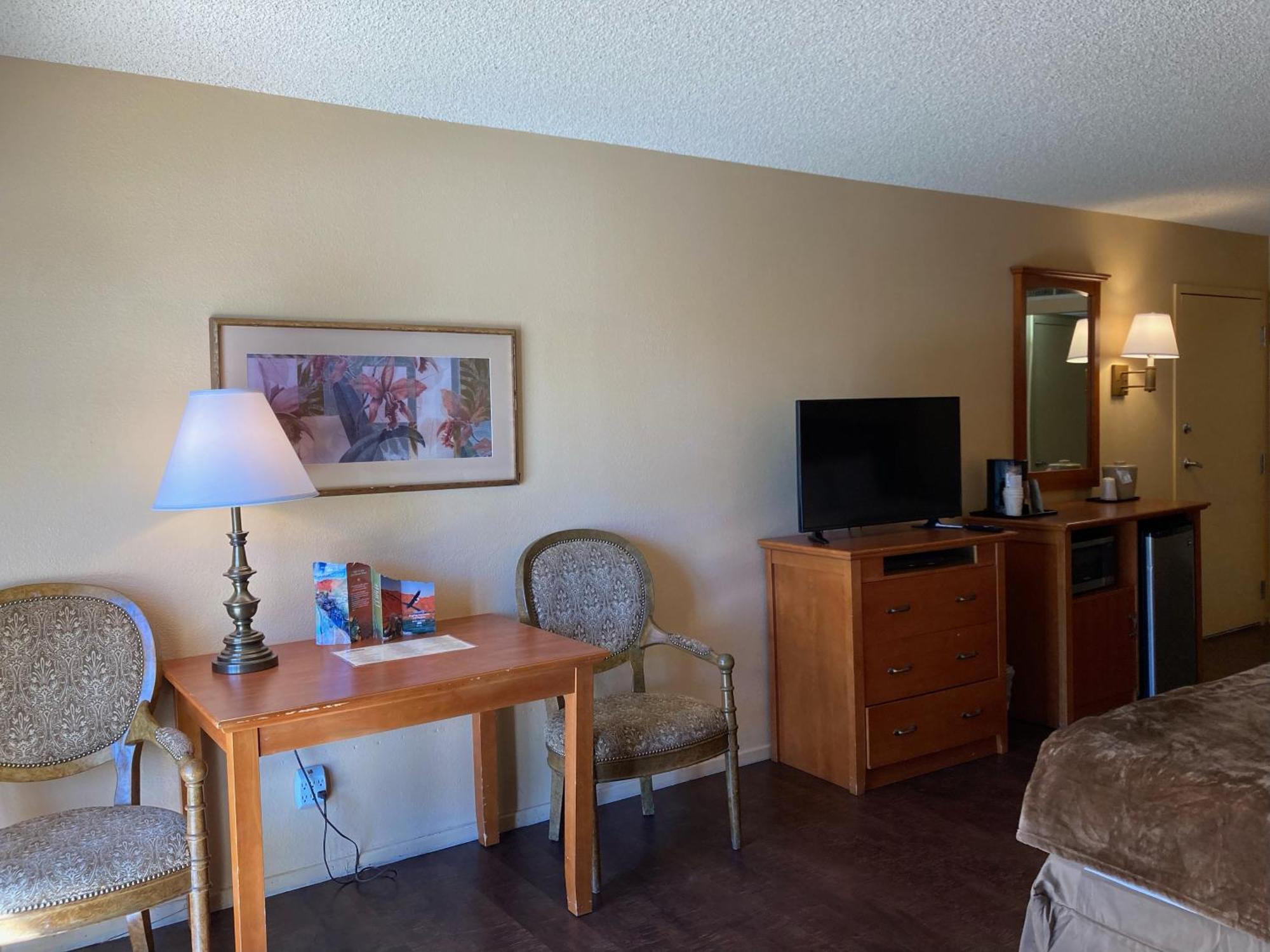 Miracle Springs Resort And Spa Desert Hot Springs Buitenkant foto