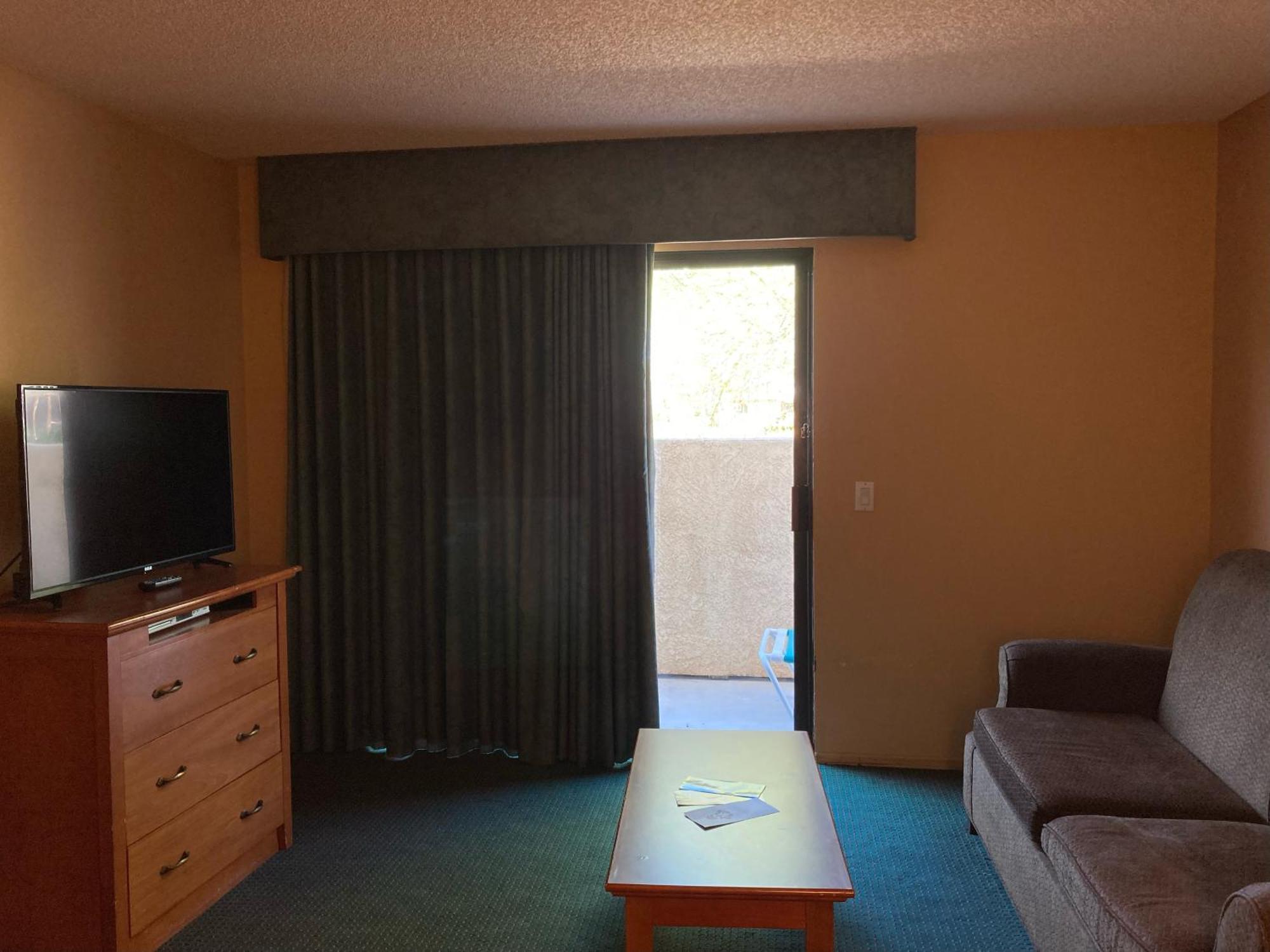 Miracle Springs Resort And Spa Desert Hot Springs Buitenkant foto