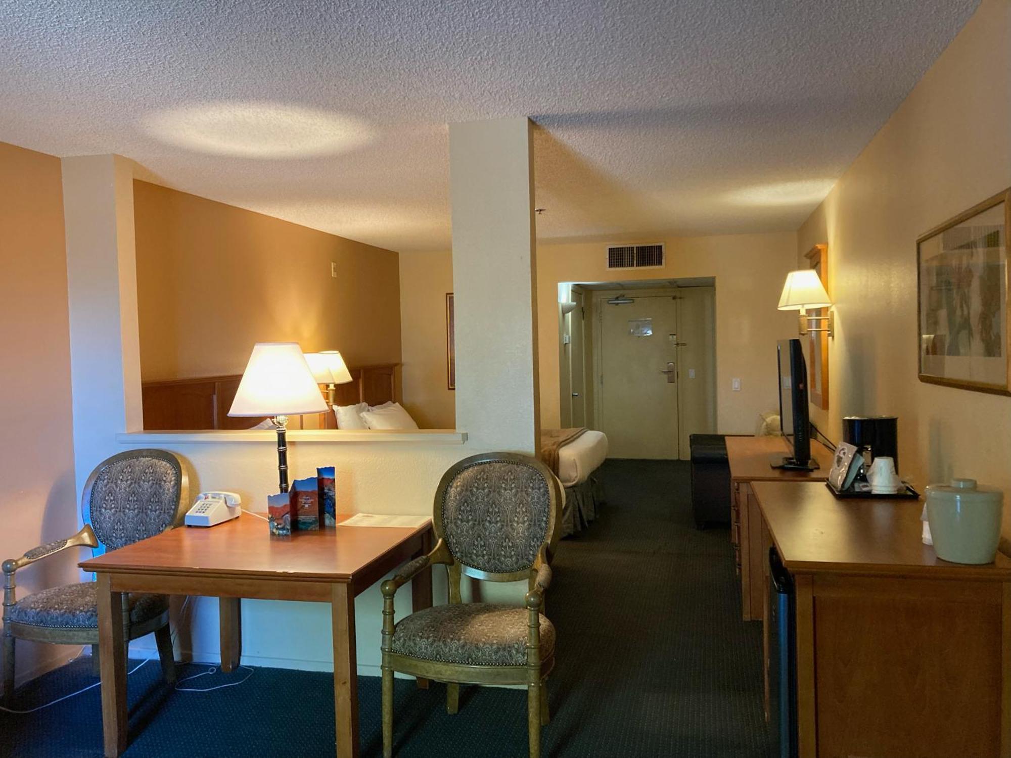Miracle Springs Resort And Spa Desert Hot Springs Buitenkant foto